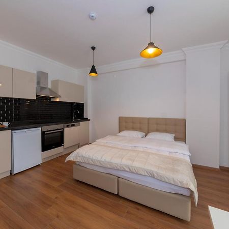 Joy Suites Стамбул Экстерьер фото
