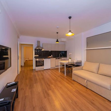 Joy Suites Стамбул Экстерьер фото
