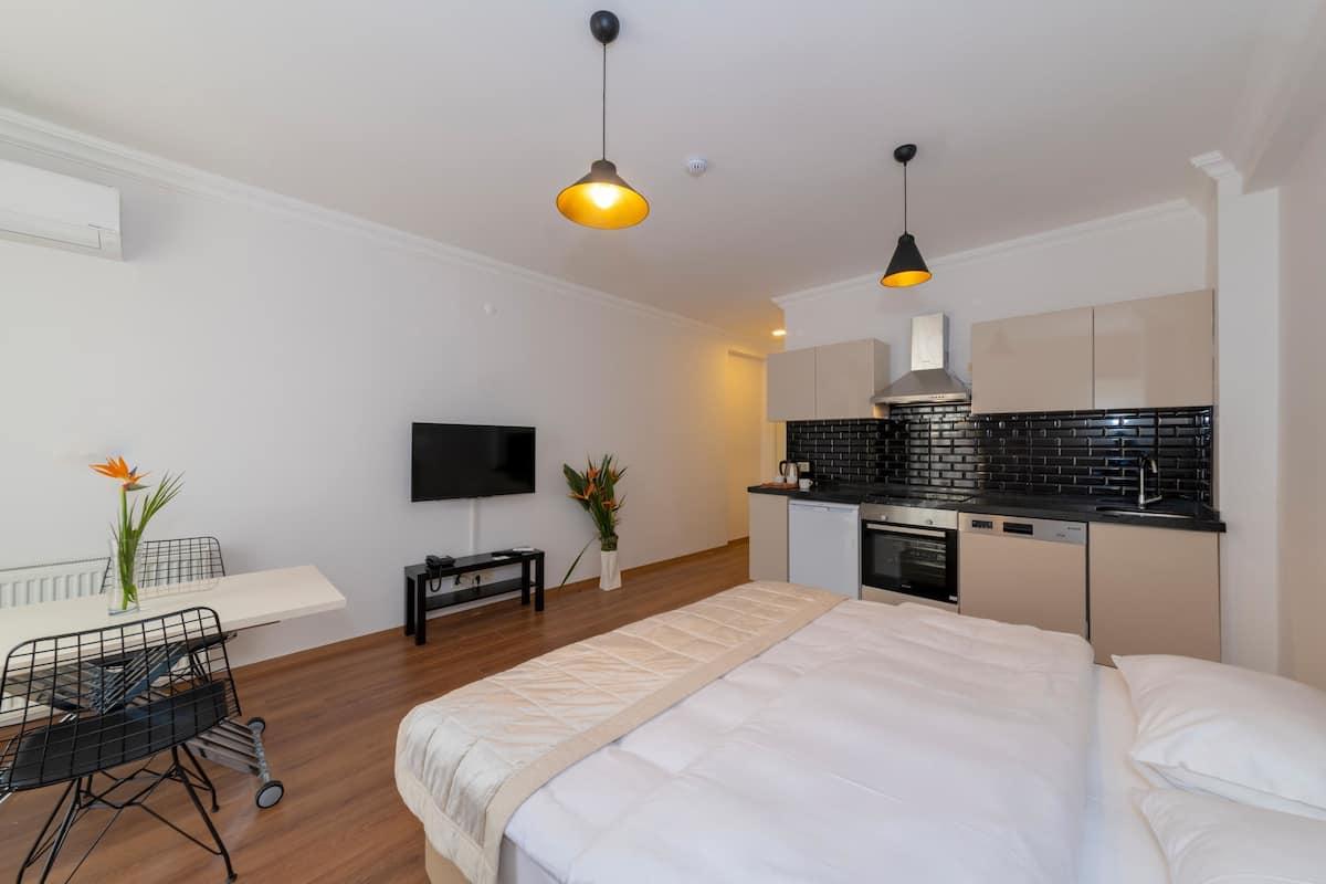 Joy Suites Стамбул Экстерьер фото