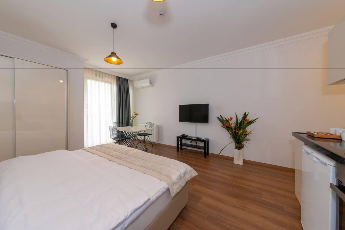 Joy Suites Стамбул Экстерьер фото