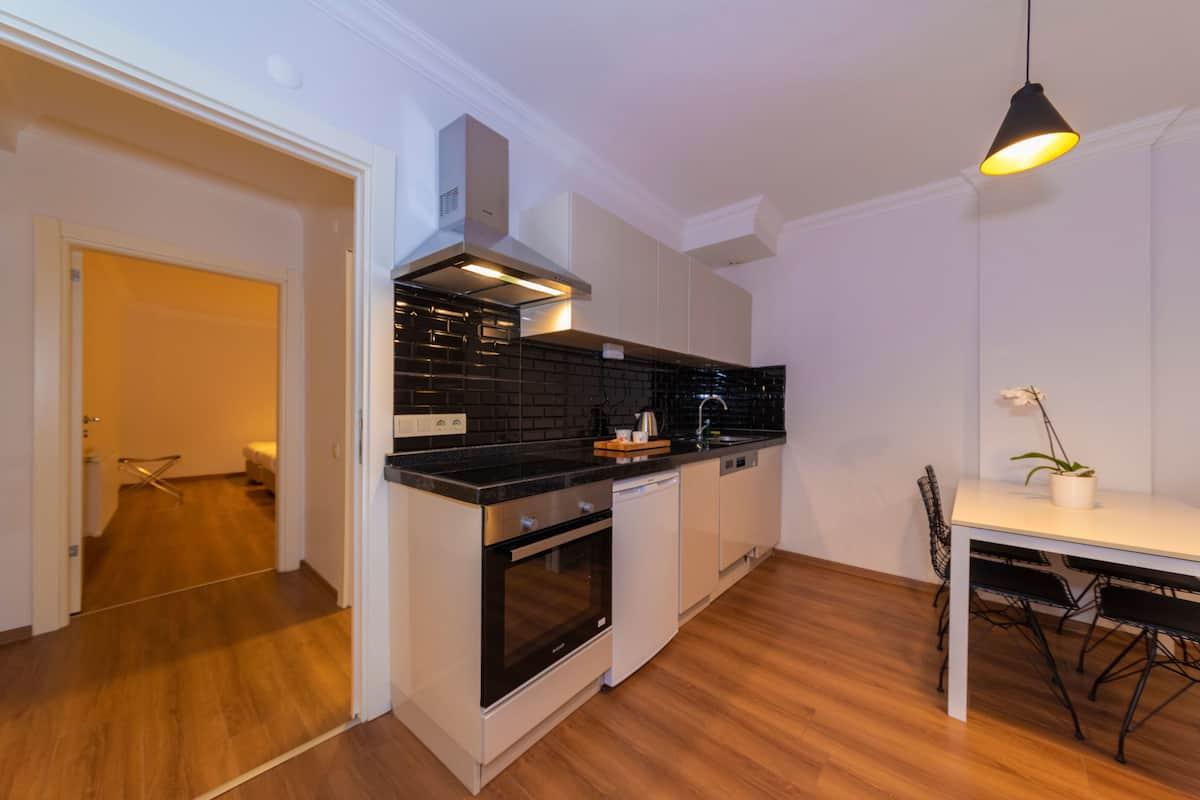 Joy Suites Стамбул Экстерьер фото