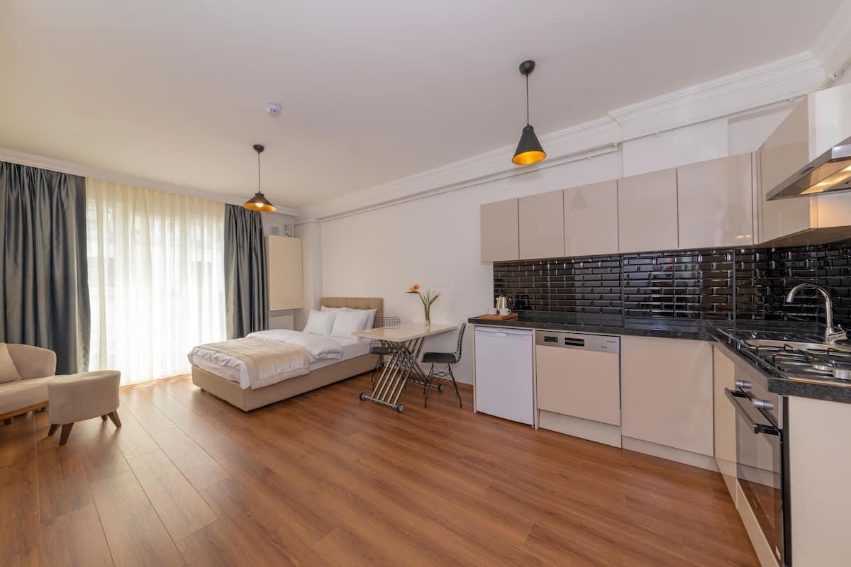 Joy Suites Стамбул Экстерьер фото