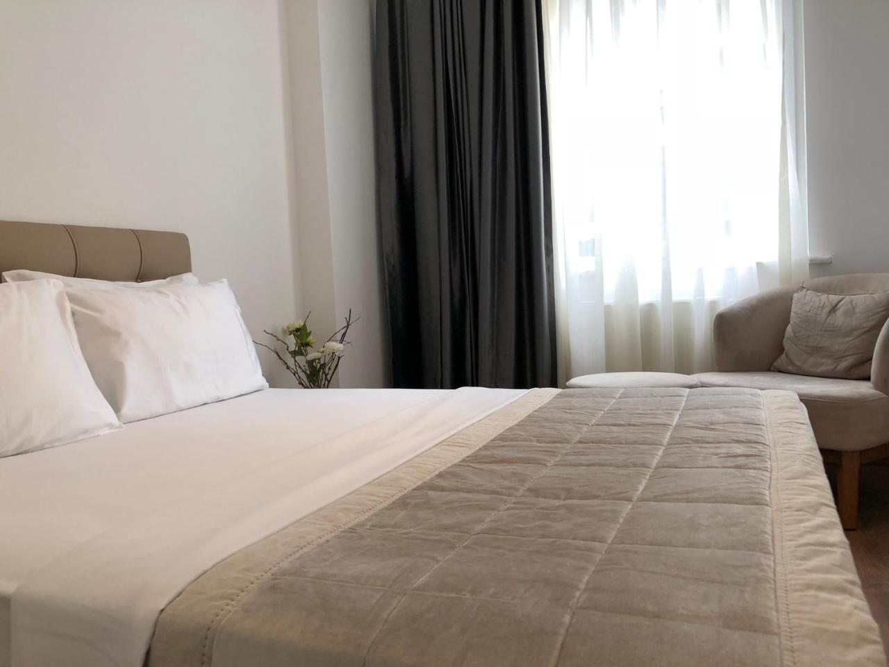 Joy Suites Стамбул Экстерьер фото