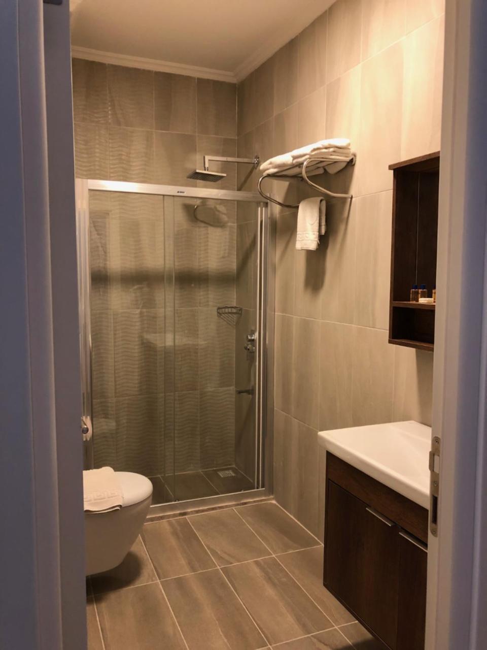 Joy Suites Стамбул Экстерьер фото