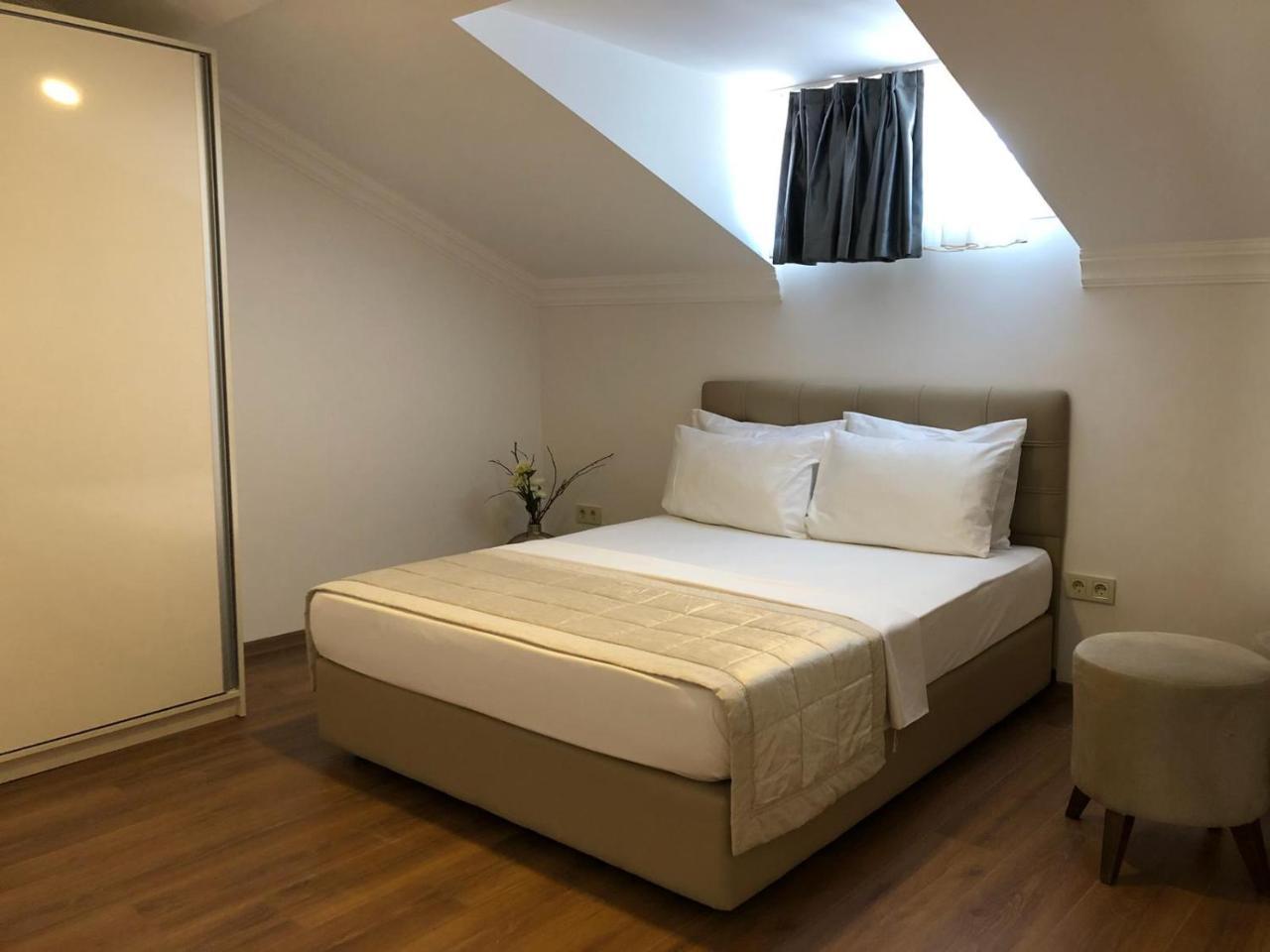 Joy Suites Стамбул Экстерьер фото