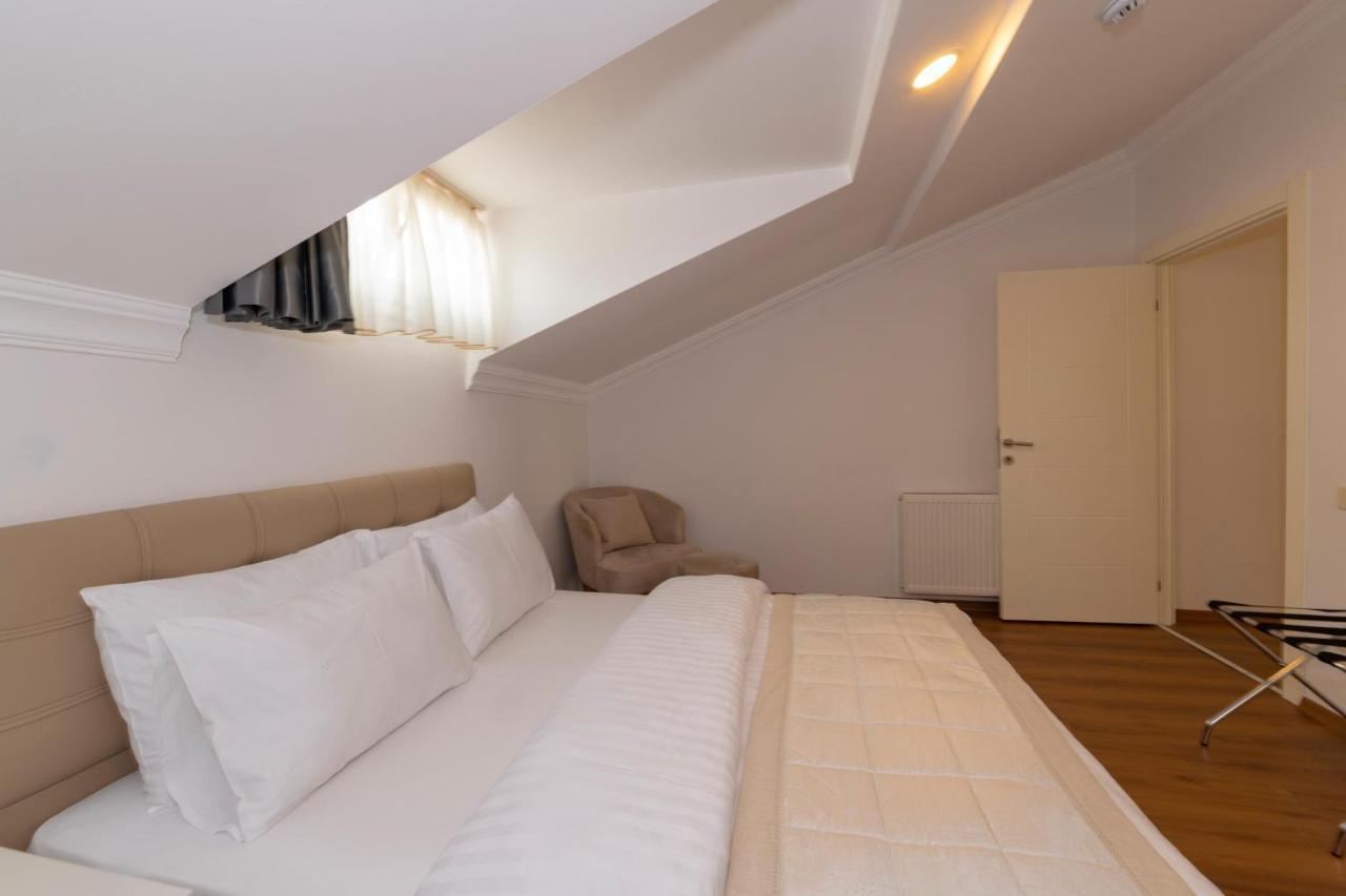 Joy Suites Стамбул Экстерьер фото