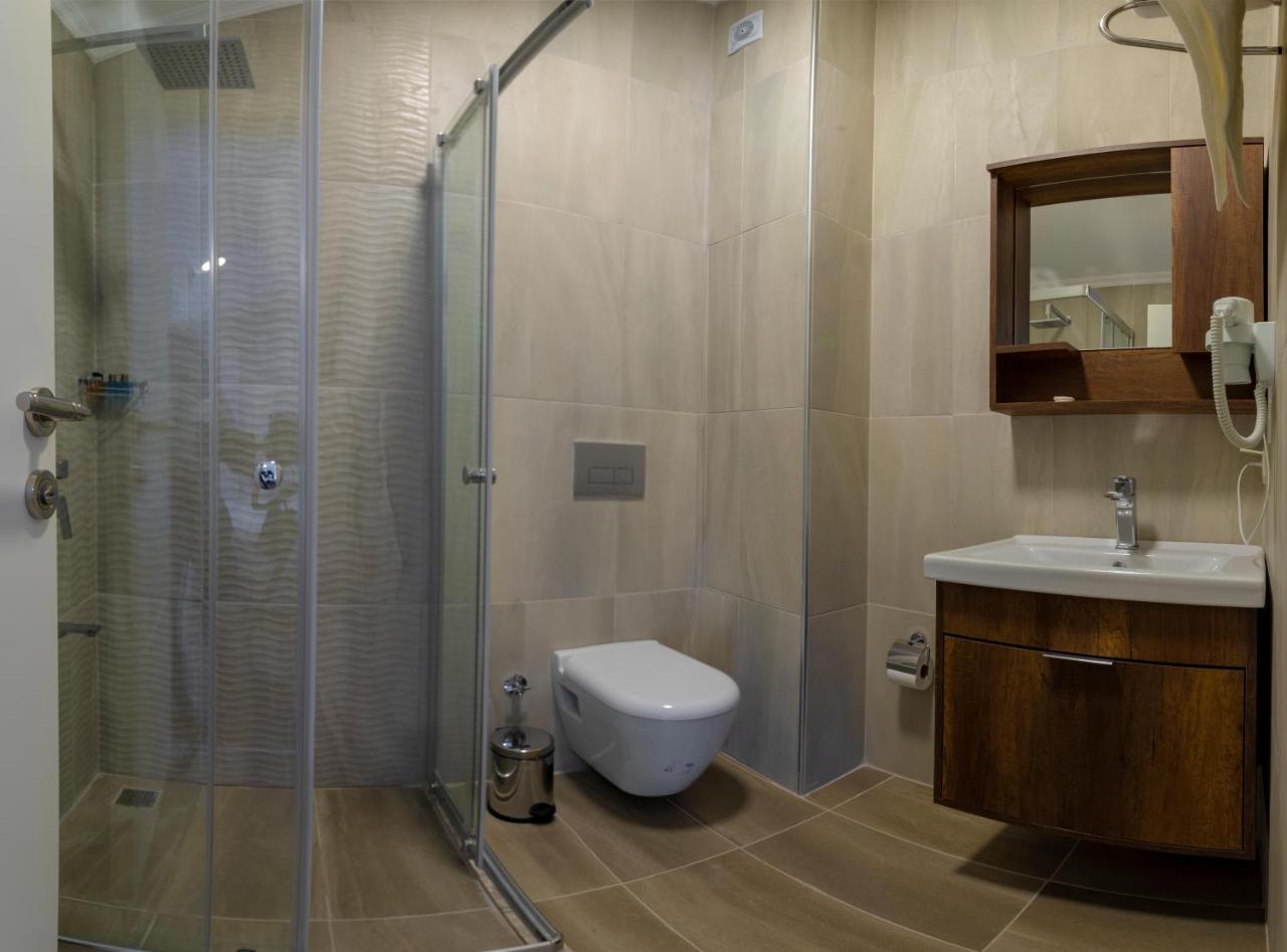 Joy Suites Стамбул Экстерьер фото