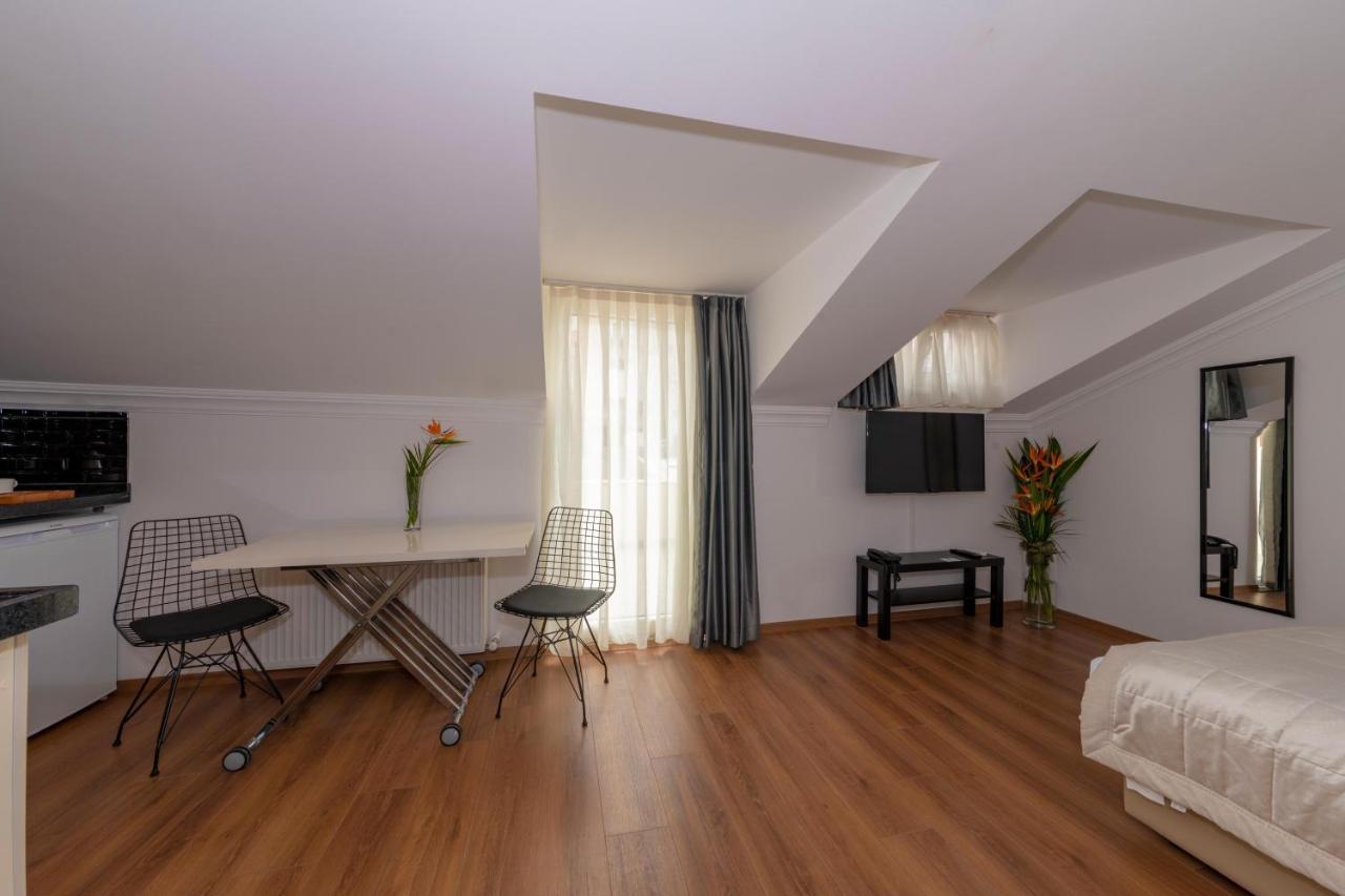 Joy Suites Стамбул Экстерьер фото