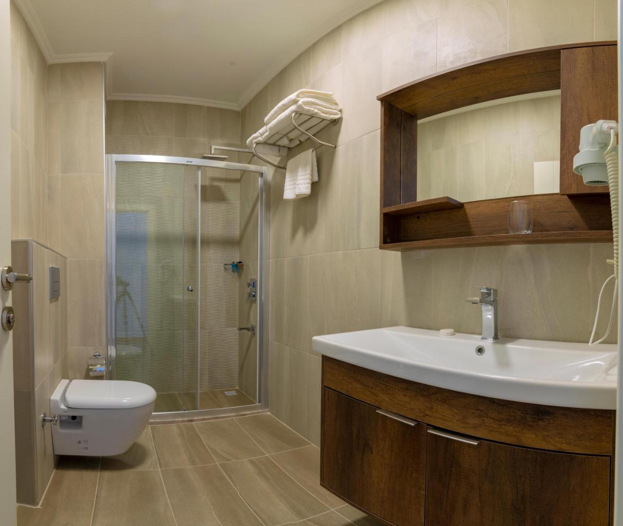 Joy Suites Стамбул Экстерьер фото