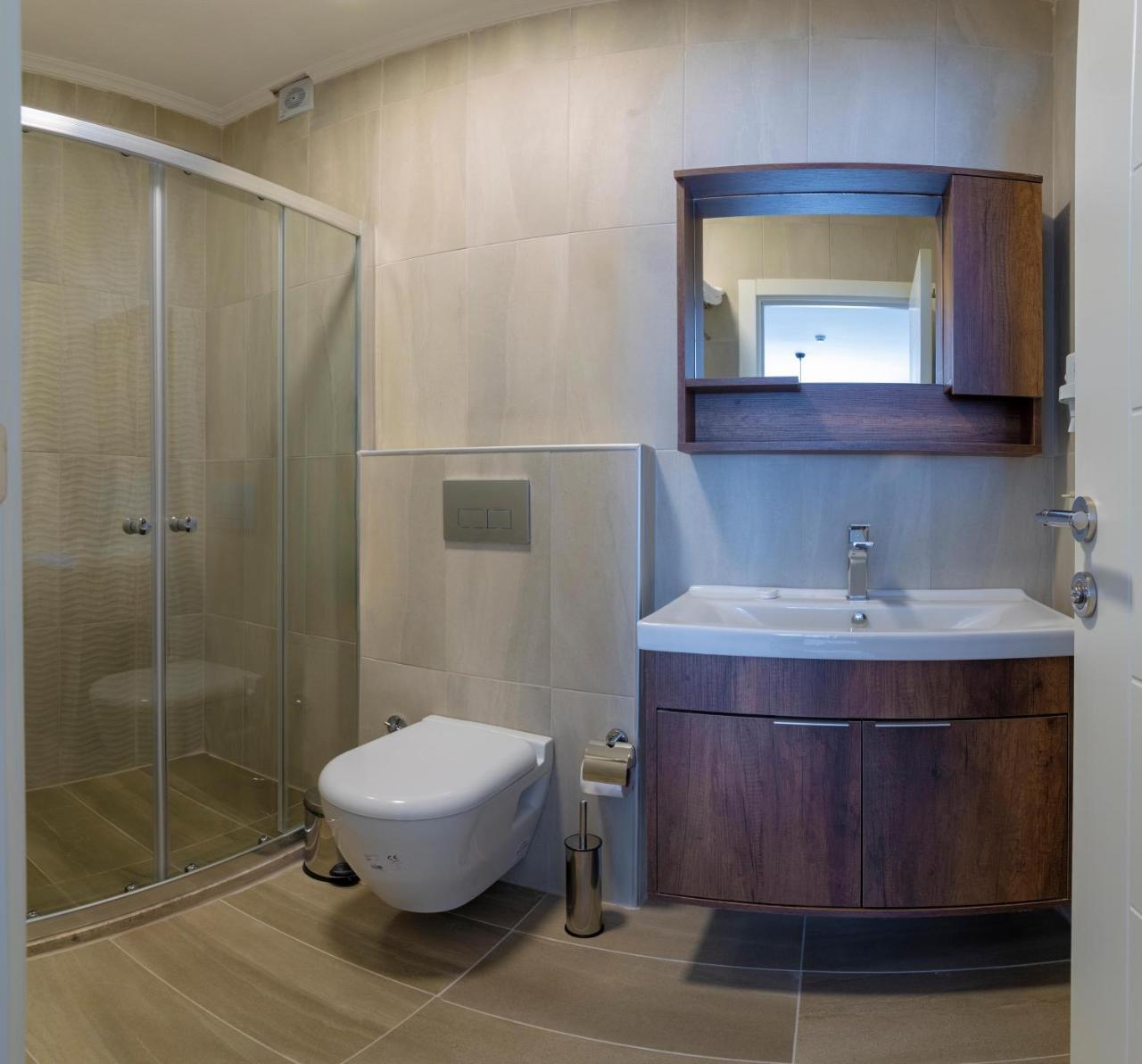 Joy Suites Стамбул Экстерьер фото