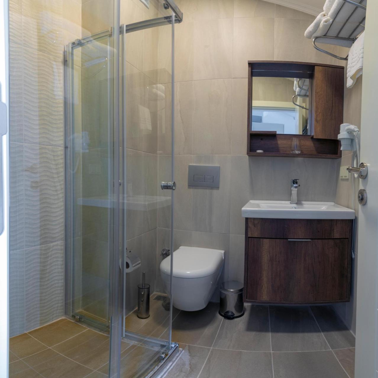 Joy Suites Стамбул Экстерьер фото