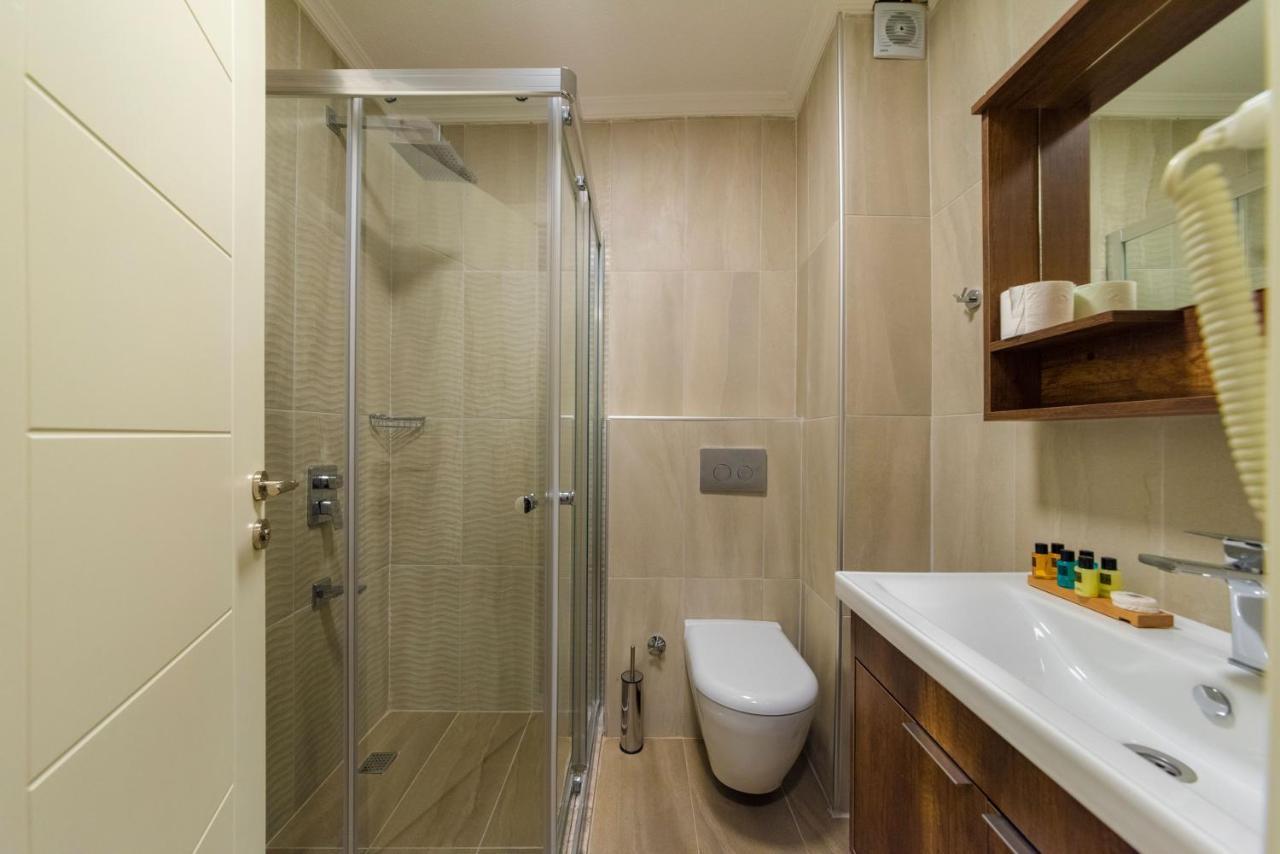 Joy Suites Стамбул Экстерьер фото